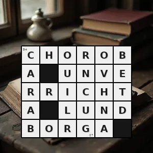 Rozwiązanie krzyżówki: choroba genetyczna objawiająca się atakami padaczkowymi nagłymi skurczami poszczególnych grup mięśniowych i otępieniem - choroba unverrichta-lundborga | hasła, synonimy i podpowiedzi Hasło krzyżówkowe choroba genetyczna objawiająca się atakami padaczkowymi nagłymi skurczami poszczególnych grup mięśniowych i otępieniem - choroba unverrichta-lundborga – rozwiązanie, synonimy, podpowiedzi i definicje krzyżówkowe